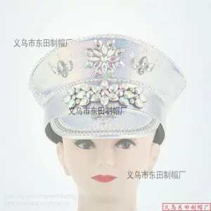 Bride Hat Alabama, New Mexico, Hawaii, Massachusetts, Alaska, Idaho, South Dakota, Michigan, New York, Tennessee, thumbnail-1