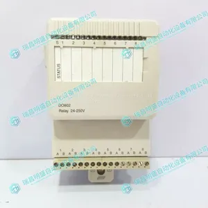 ABB 3BSE022364R1 DO802 Communication Interface Module thumbnail-4