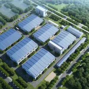 Qingdao ZolanBio Co., LTD company overview - view 1 thumbnail