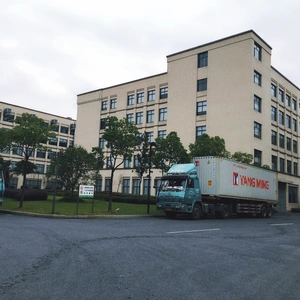 Hangzhou Hao Yun Import And Export Co., Ltd. company overview - view 1 thumbnail