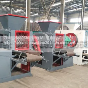 Briquetting Machine Price thumbnail-2