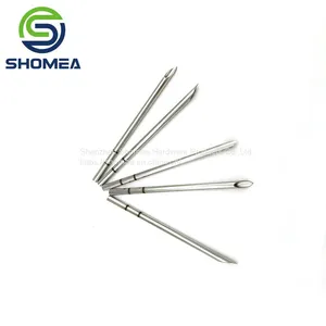 Shomea Customized Laser Marking 304/316 Stainless Steel Piercing Needle thumbnail-3
