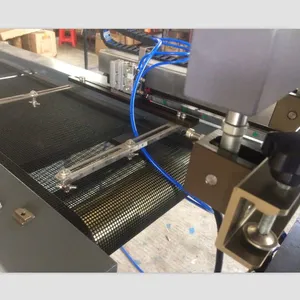 Fully Automatic Membrane Switch Screen Printing Line thumbnail-3