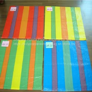 Customization Available Sandwich Bags 25kg 40kg 50kg for Packaging Frozen Fish, Food Products for Industrial Production thumbnail-3