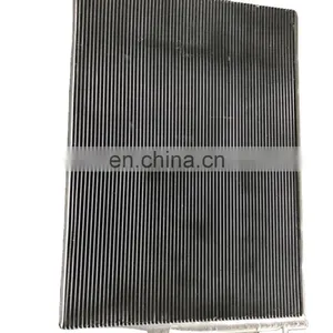 Excavator EX1200-6 Oil Cooler 4682425 4682426 For Hitachi thumbnail-1