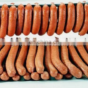 Coal-fired Hot Air Rotary Oven/furnace/baking Equipment/machine thumbnail-3