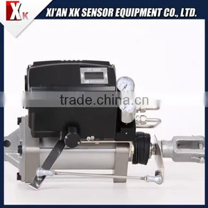 YTC Diaphragm Valve Pneumatic Actuator 12v thumbnail-4