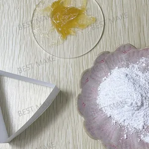 Excellent Lubricant Grade PTFE Micropowder thumbnail-1