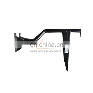 Wholesale Best Price China Heavy Truck Sitrak C7h/T7h/T5g Cabin Accessories 811w61243-5431 Rear Fender Bracket Assembly thumbnail-2