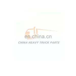 Factory Outlet China Heavy Truck Sitrak Truck Suspension Parts WG9725520076 Front Left Leaf Spring Assembly thumbnail-4