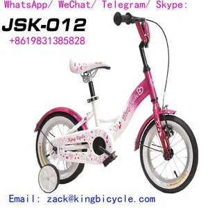 BICYCLE Kids Bike BIKE 12