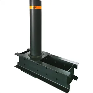 Manufacturer Supplier IWA Milita HB-SF301 Security Bollard K4 M30 thumbnail-1