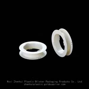 Injection Molding PBT Plastic Parts Injection Mold Plastic Manufacturer thumbnail-2