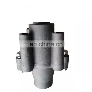 1623 8170 00 BLOCK MOUNTING Atlas Screw Air Compressor Spare Parts High Quality thumbnail-3