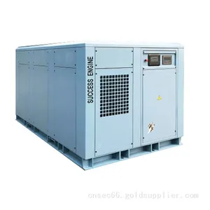Nuclear Safety Air Compressor thumbnail-1