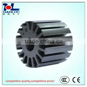 Brushless DC Motor 12V 25W thumbnail-5