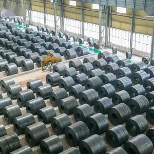 Shandong Steel Family Materials Co., Ltd company overview - view 2 thumbnail