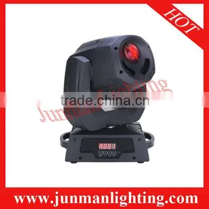 100W Led Moving Head Light Led Spot Light DJ Lighting Stage Effect Lighting Power Led Light thumbnail-1