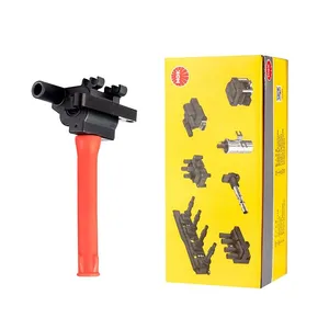 Original Japan NGK Autoparts Ignition Coil for VW Car MGF (RD) 1.8 i VVC NEC100870 Bobina de Encendido thumbnail-1