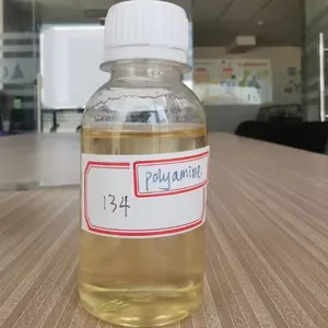 Polyamine Pool Algaecide Cationic Polymer CAS 42751-79-1 thumbnail-1