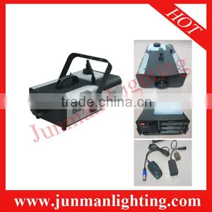 1500W Smoke Machine DJ Stage Effect Lighting Disco Light thumbnail-1