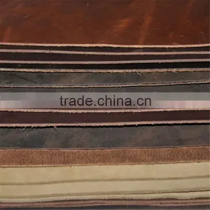 Raw Material Leather Cow Skin for Ladies Bags thumbnail-5