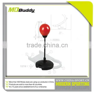 Crossfit Taekwondo Equipment Boxing Speedball Platform thumbnail-1