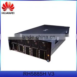 Top 10 Huawei FusionServer RH5885H V3 Rack Server thumbnail-1