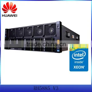 Quidway Supplier HUAWEI 4U Rack Server RH5885 V3 thumbnail-2