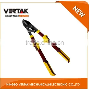 Trade Assurance Limit Member Competitive Price Lopping Shear for Cutting Branches , Loppers Gardening Tool , Long Shears thumbnail-1