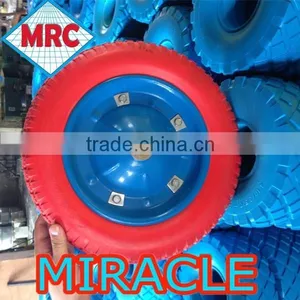 China pu Wheel Scooter 3.25/3.00-8 Size Made in China thumbnail-3