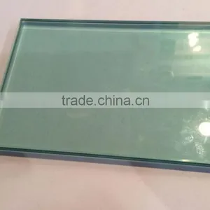 Top Quality Clear Tempered Glass/12MM Tempered Glass/10MM Tempered Glass thumbnail-2