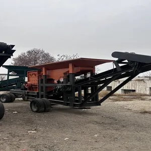 Efficient and Flexible, Breaking as You go - Movable Box Crusher, Making Crushing Work More Convenient! thumbnail-4