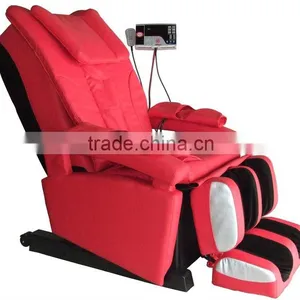 2014Beiqi Salon Furniture Massage Chair thumbnail-1