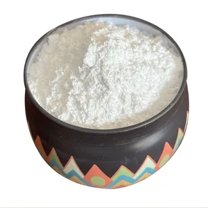 Aluminum Fluoride Powder Alf3, Ceramic Glaze Flux Efficient and Stable thumbnail-2