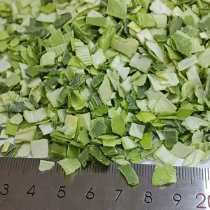 Organic Freeze Dried Leek thumbnail-2