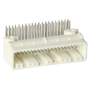 Repalce TE 40pin Header Connector 1318384-2 thumbnail-1
