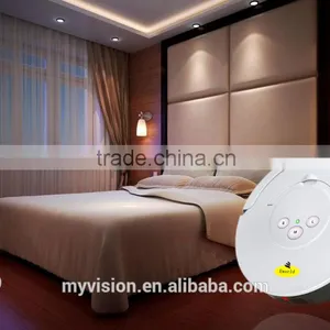 Planning Type Vacuum Cleaner Parts and Electric Motor for Vacuum Cleaner ,good Floor Cleaner M881 thumbnail-2