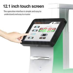 Top Sales 532nm Green Light 635 Red Light Therapy Laser Machine10d Maxlipo Master System Lipolaser for Body Shape Slimming thumbnail-4