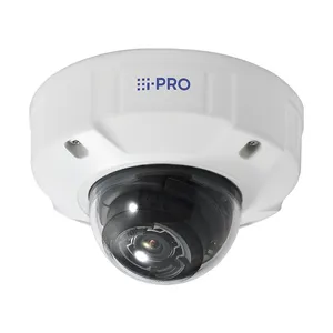 WV-S2572L I-PRO Extreme H.265 Dome Network Camera thumbnail-1