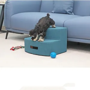Two - Tiered Pet Ladder thumbnail-1