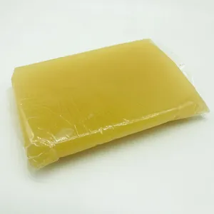 Medium Drying Speed Glue Jelly Glue Hot Melt Adhesive thumbnail-1