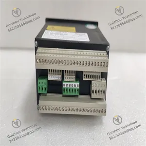 Woodward 8440-1546H Speed Controller thumbnail-3