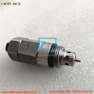 C6.4 Engine Valve gp Relief 250-2508 2502508 For CAT thumbnail-2