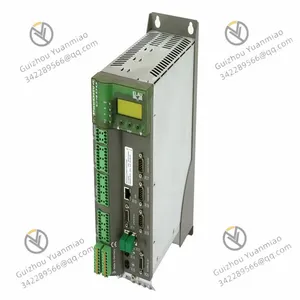 SCHNEIDER C400/10/1/1/1/00 C400 Controller thumbnail-3