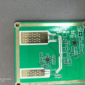 6-layer High-frequency Multi-layer PCB，Taiyao TU872 High Speed Material thumbnail-5