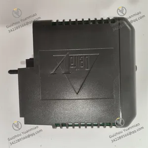 Emerson KJ4110X1-BA1 Programmable Logic Controller thumbnail-3