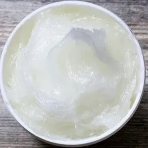 Factory Supply White Pure Petroleum Jelly for Cosmetics thumbnail-1