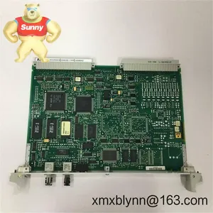 ABB 500MBA02 1MRB150003R000‑B Control Module – Reliable Drive/Process Control Core for Installed Bases thumbnail-2