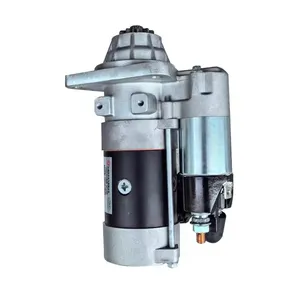 For Cummins Engine 6BT5.9 Starter 5271460/5619999/QDJ2725 thumbnail-2